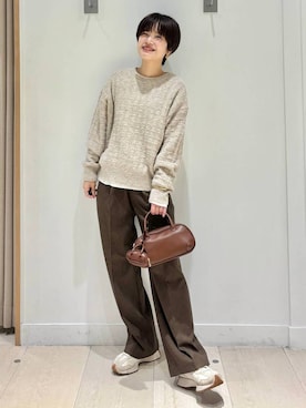 しらがさんのコーディネート