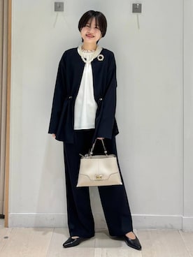 しらがさんのコーディネート