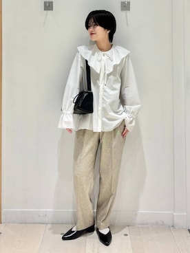 しらがさんのコーディネート