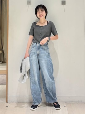 しらがさんのコーディネート