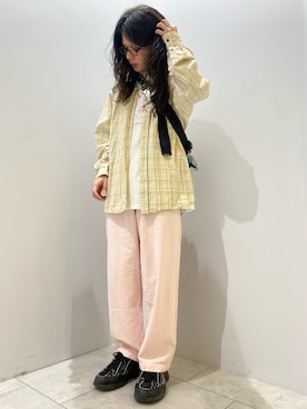 mama9~♩さんのコーディネート