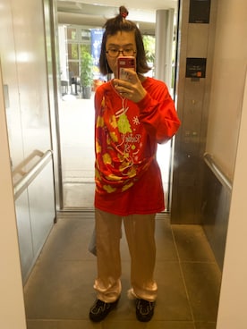 mama9~♩さんのコーディネート