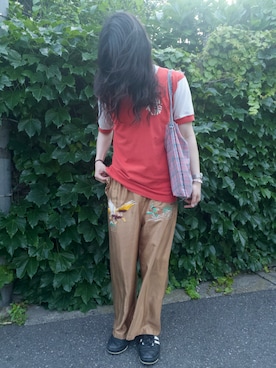 mama9~♩さんのコーディネート