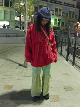 mama9~♩さんのコーディネート