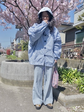 mama9~♩さんのコーディネート