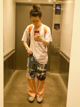 mama9~♩さんのコーディネート