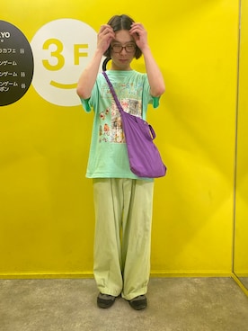 mama9~♩さんのコーディネート