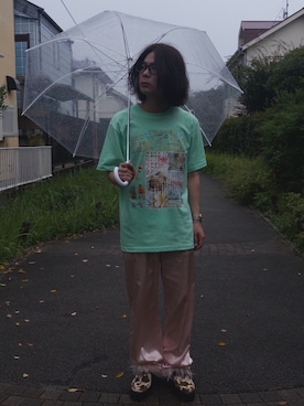 mama9~♩さんのコーディネート