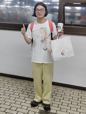 mama9~♩さんのコーディネート