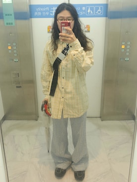 mama9~♩さんのコーディネート