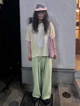 mama9~♩さんのコーディネート