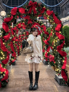 寝々さんのコーディネート