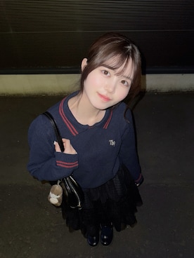 寝々さんのコーディネート