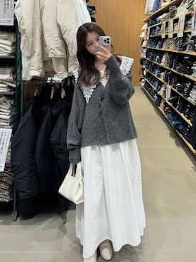 寝々さんのコーディネート