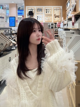 寝々さんのコーディネート