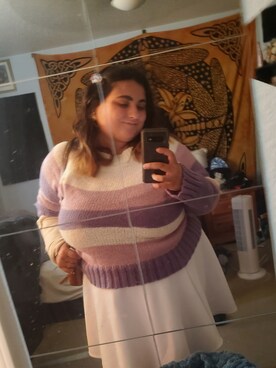 cute.with.curvesさんのコーディネート