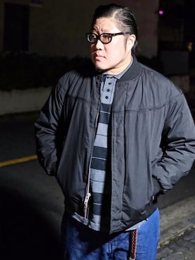 Herringさんのコーディネート