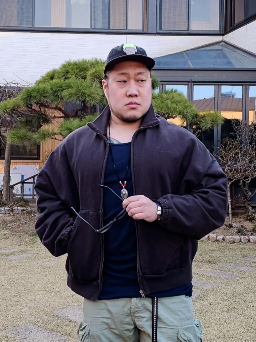 WILLY CHAVARRIA（ウィリーチャバリア）の「【WILLY CHAVARRIA