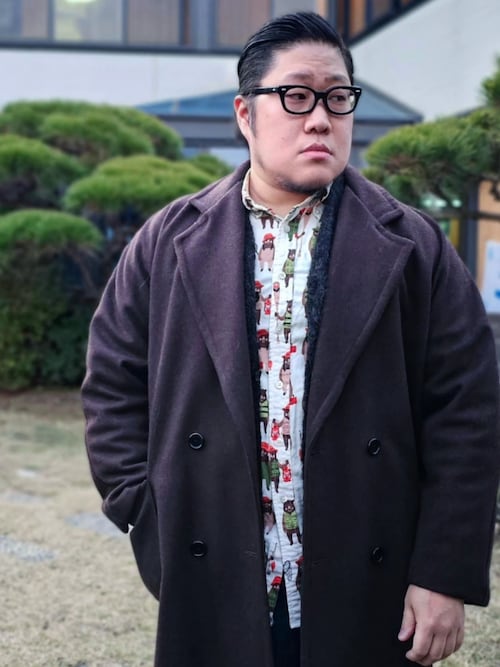 BASISBROEK（バシスブルック）の「BASISBROEK/バージスブルック 別注