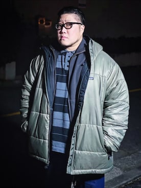 Herringさんのコーディネート