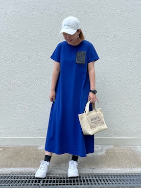 こめちゃんさんのコーディネート