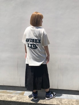 こめちゃんさんのコーディネート