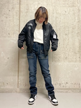 こめちゃんさんのコーディネート