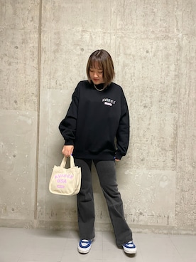 こめちゃんさんのコーディネート