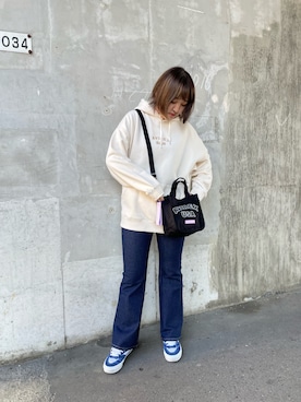 こめちゃんさんのコーディネート