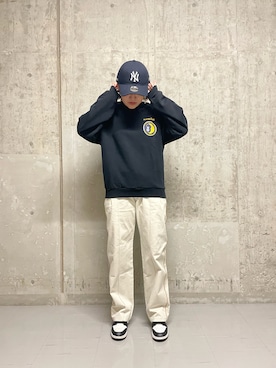 こめちゃんさんのコーディネート