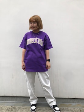 こめちゃんさんのコーディネート