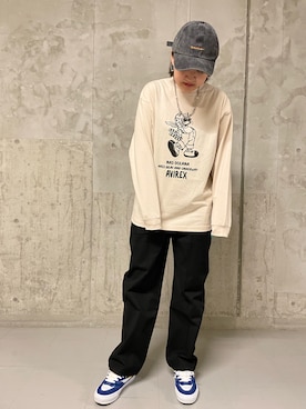 こめちゃんさんのコーディネート