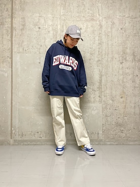 こめちゃんさんのコーディネート