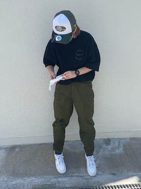 こめちゃんさんのコーディネート