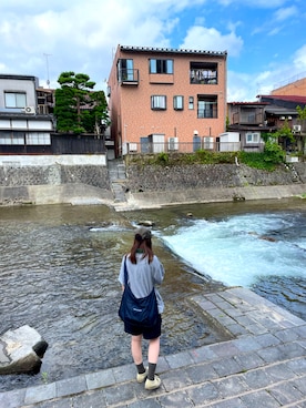 maakoさんのコーディネート