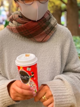 まことさんのコーディネート