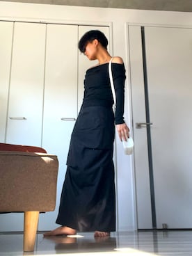 まことさんのコーディネート