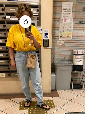 ねまさんのコーディネート