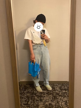 ねまさんのコーディネート