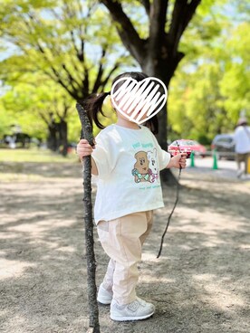 natsuuuuuuuu78さんのコーディネート