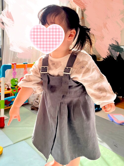 natsuuuuuuuu78|apres les coursのスウェットを使ったコーディネート ...