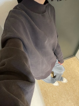 my37さん(レディース・162cm)の春コーディネート