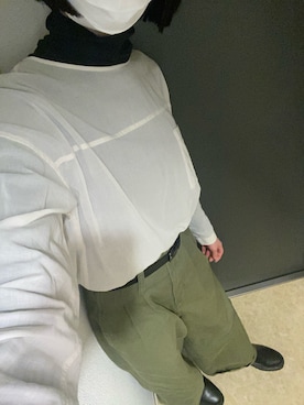 my37さんのコーディネート