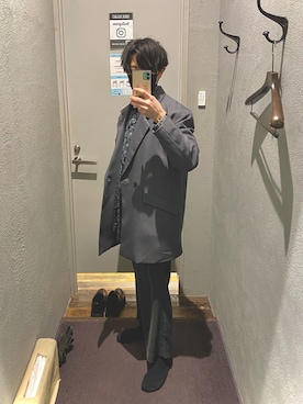 こがさんのコーディネート