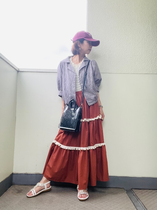 tink0804さんのコーディネート