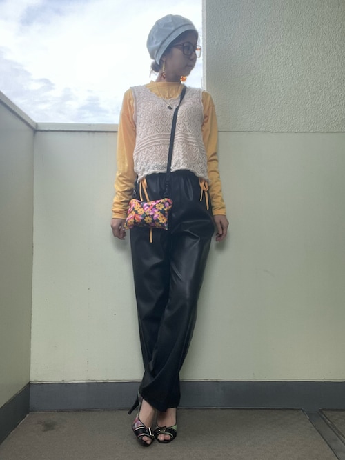 tink0804さんのコーディネート