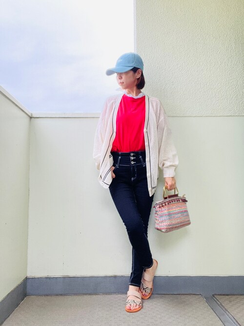 tink0804さんのコーディネート