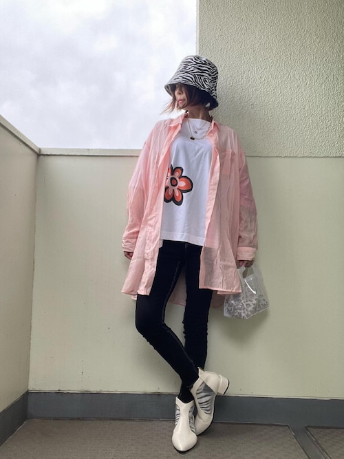 tink0804さんのコーディネート