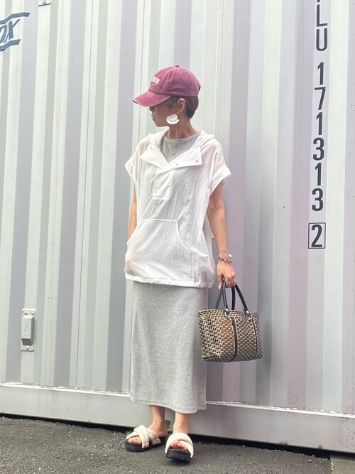 tink0804さんのコーディネート