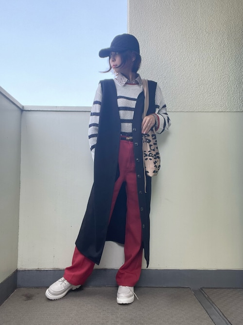 tink0804さんのコーディネート